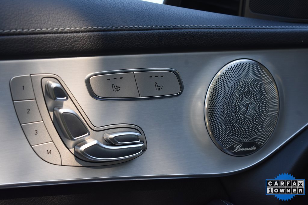 Used 2023 Mercedes-Benz GLC 43 AMG 4MATIC Coupe image 30