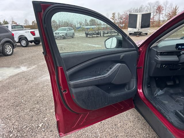 Used 2025 Ford Mustang Mach-E Select w/ Comfort Package Lite image 31