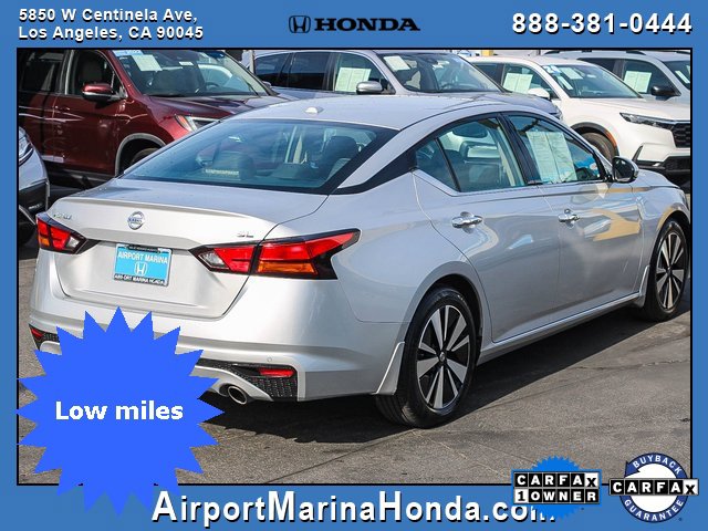 Used 2019 Nissan Altima 2.5 SL image 17