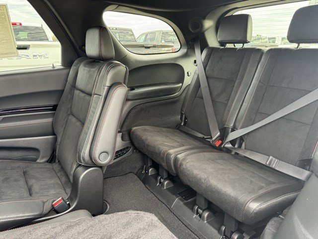 New 2026 Dodge Durango GT image 33