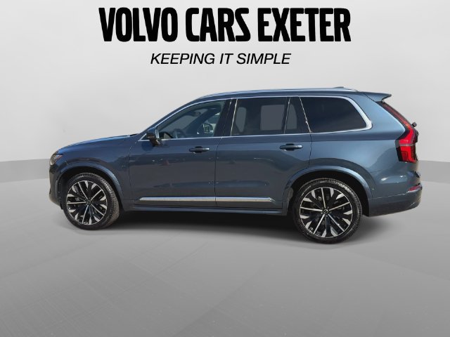 Certified 2026 Volvo XC90 B6 Plus AWD/4WD image 6