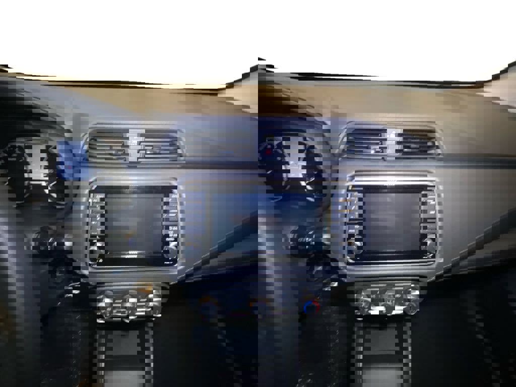 New 2025 Nissan Versa S w/ Trunk Package image 10