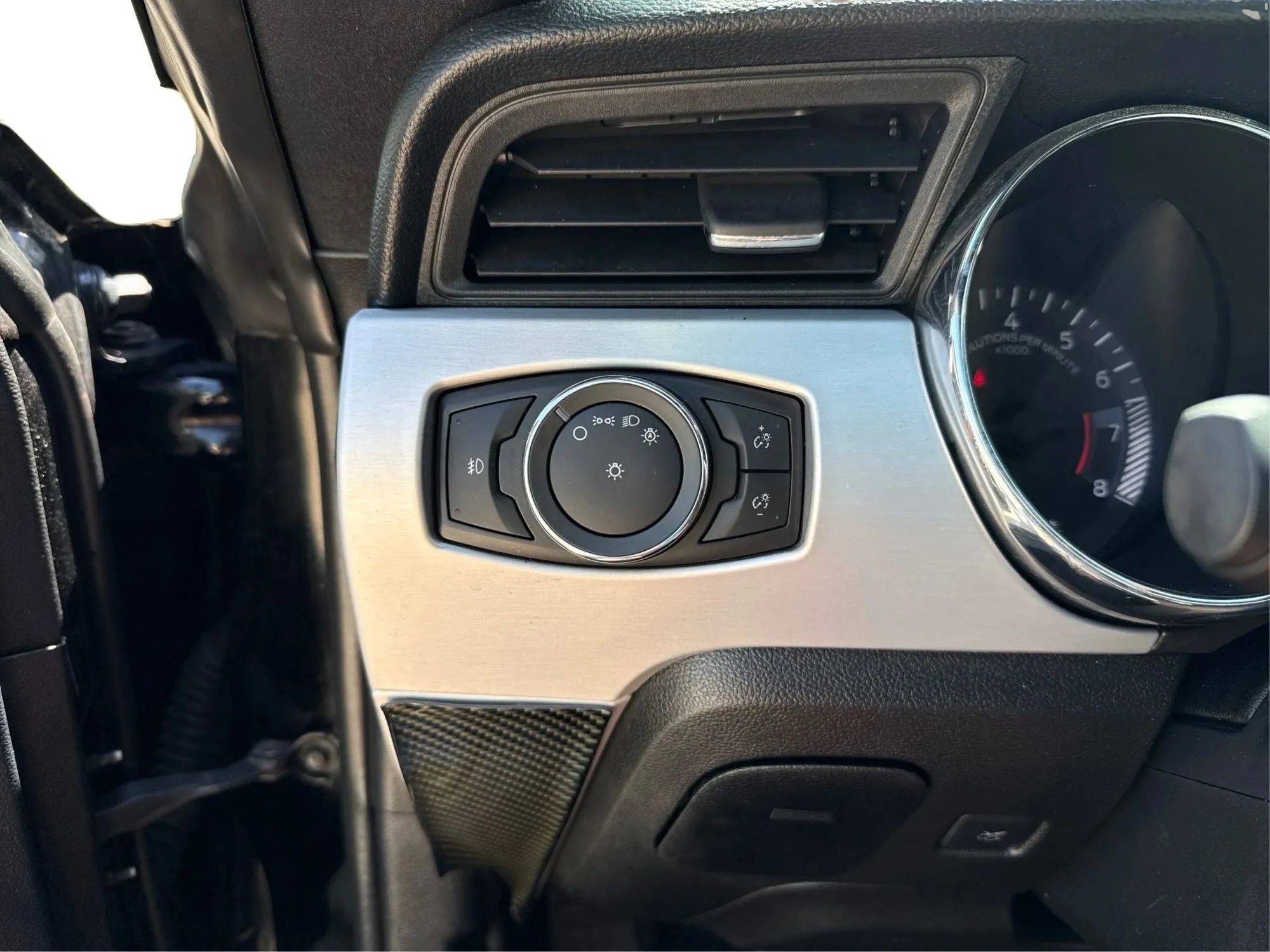 Used 2016 Ford Mustang GT Premium w/ Enhanced Security Package RWD image 19