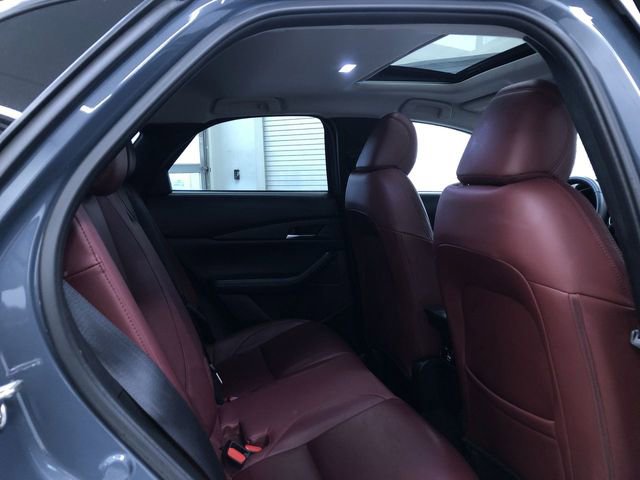 Used 2025 MAZDA CX-30 AWD 2.5 S w/ Preferred Package image 21