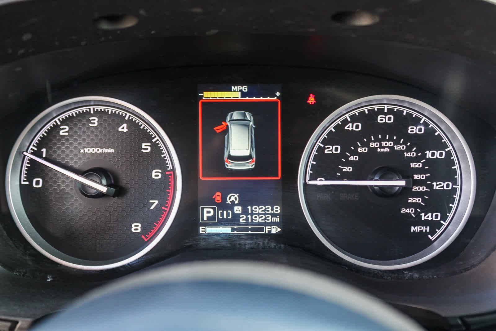 Certified 2023 Subaru Forester Premium image 21