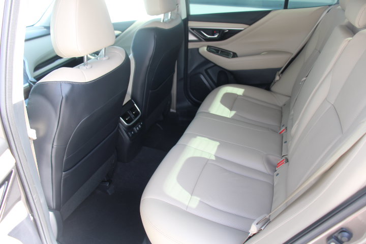 Used 2021 Subaru Legacy Limited AWD/4WD image 14