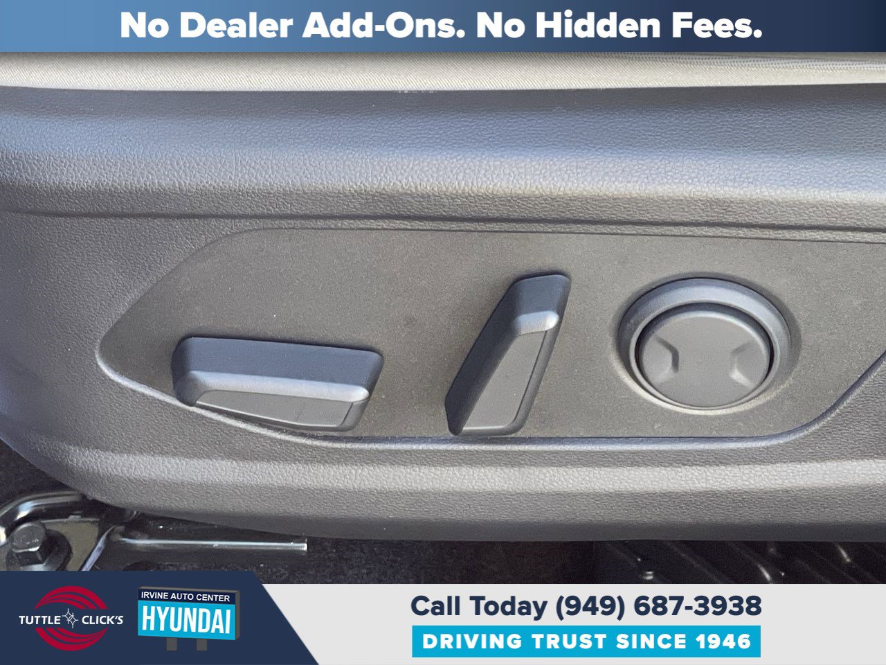 Certified 2024 Hyundai Tucson Limited image 22