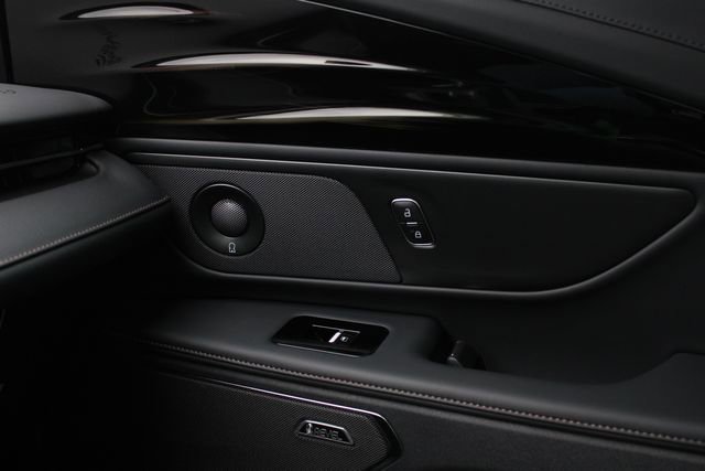 New 2026 Lincoln Nautilus Reserve AWD/4WD image 51