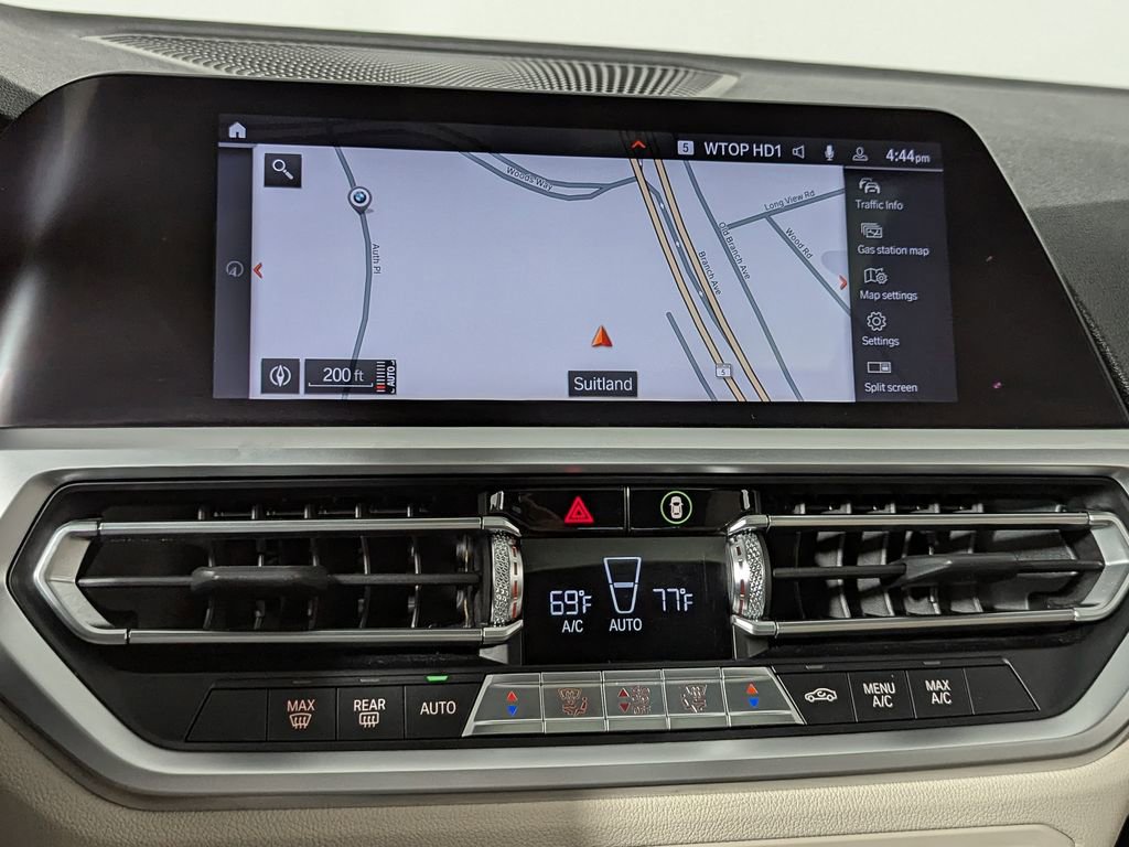Used 2019 BMW 330i xDrive Sedan w/ Convenience Package image 20