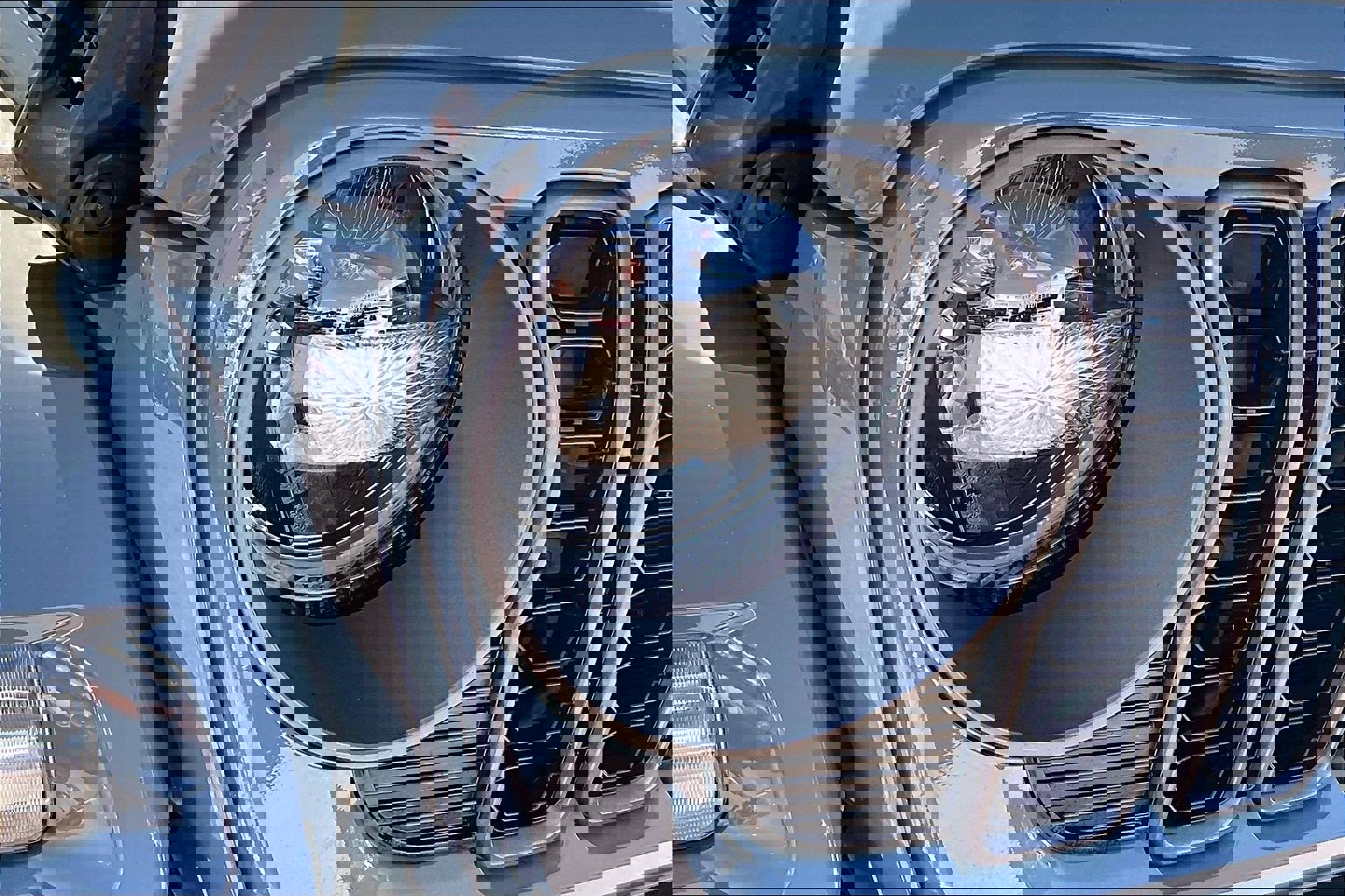 Used 2024 Jeep Wrangler Unlimited AWD/4WD image 29