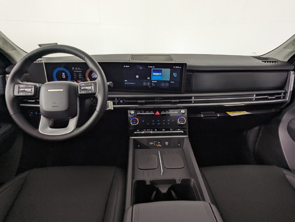 New 2026 Hyundai Santa Fe XRT AWD/4WD image 14