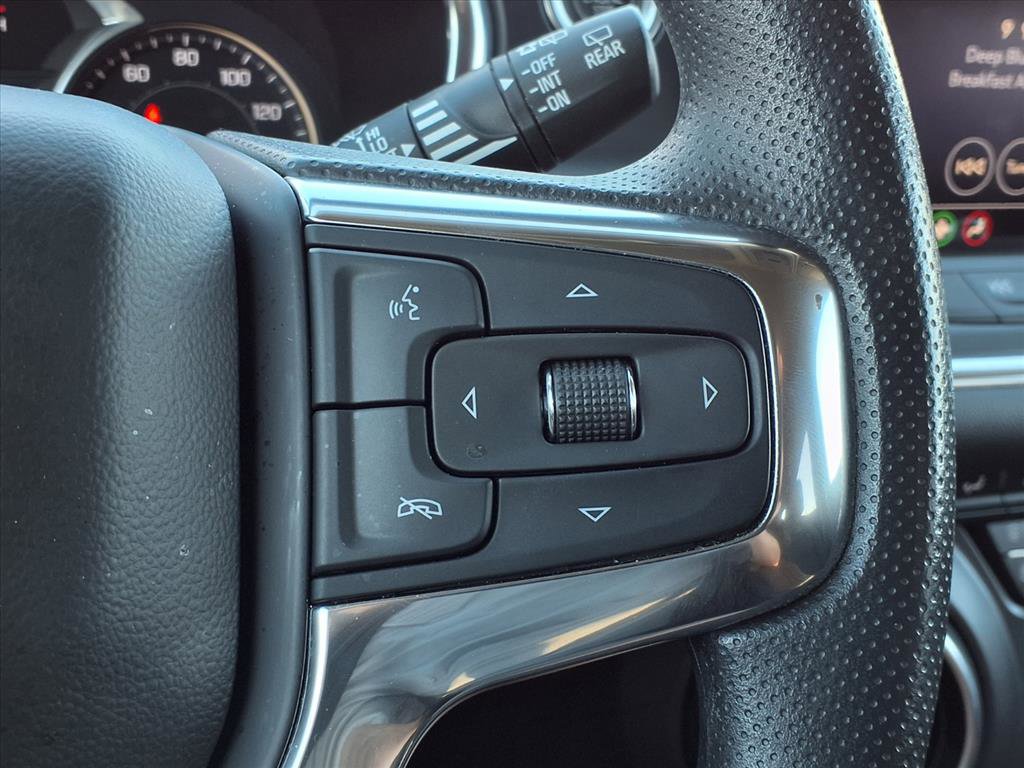 Certified 2022 Chevrolet Blazer LT image 14