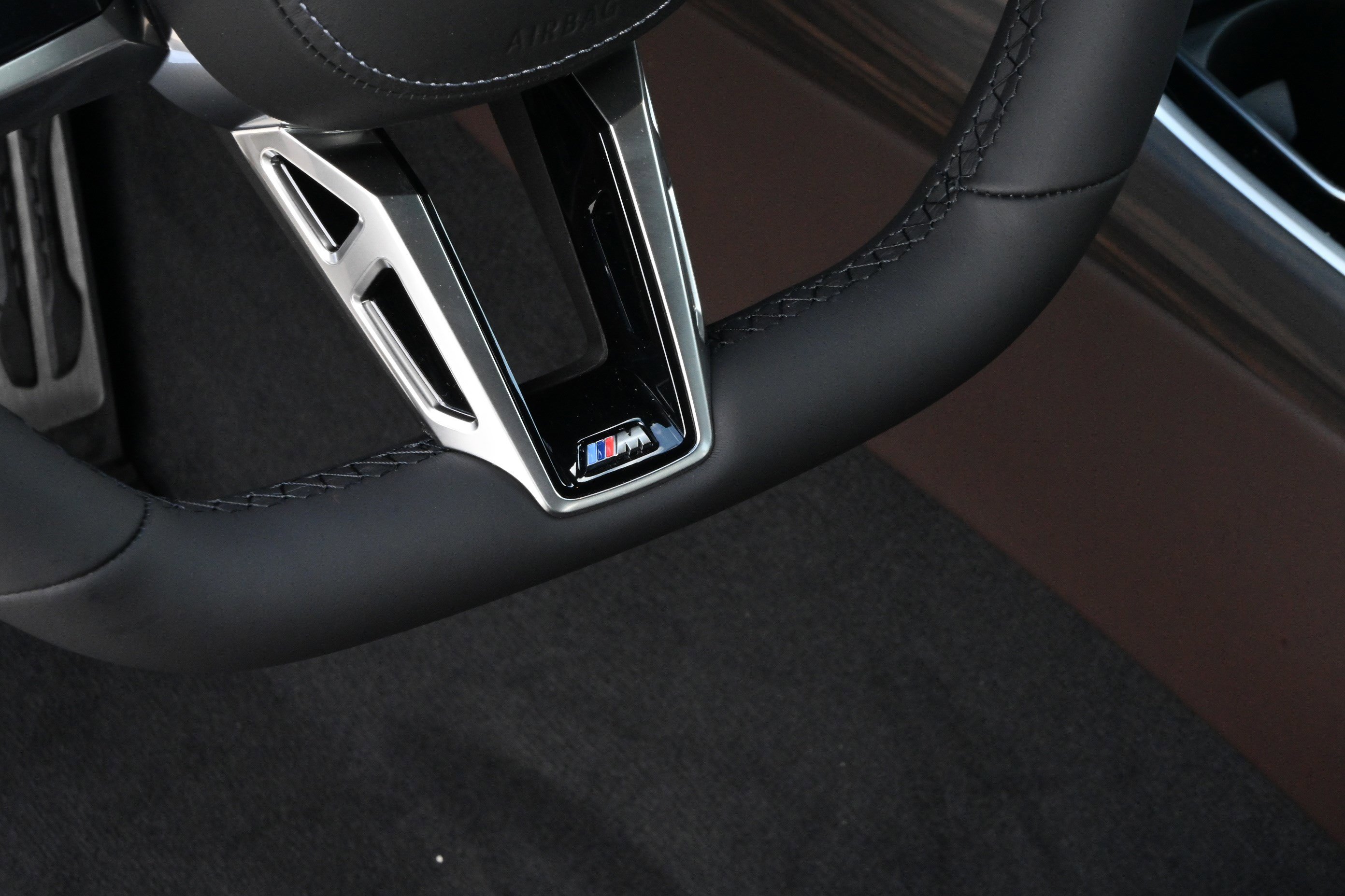 New 2026 BMW i7 eDrive50 w/ M Sport Package RWD image 22