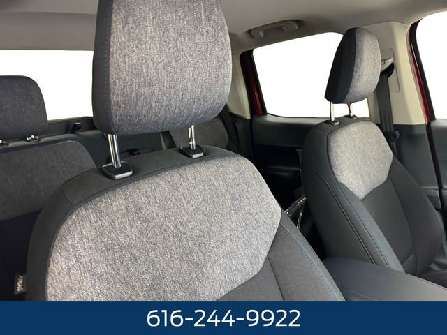 New 2025 Ford Maverick XLT w/ XLT Luxury Package image 7