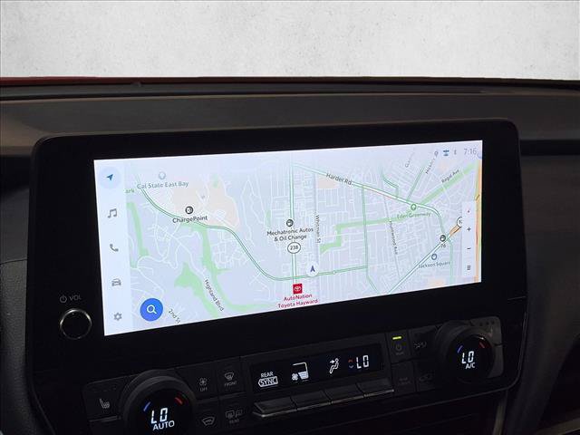 Certified 2026 Toyota Grand Highlander AWD image 12