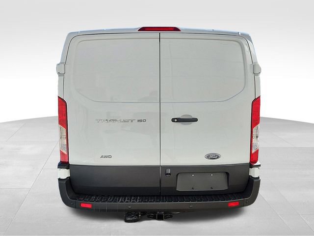 Used 2024 Ford Transit 150 Low Roof AWD image 6