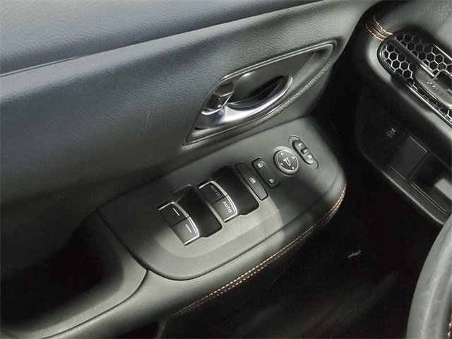 Certified 2024 Honda HR-V Sport image 23