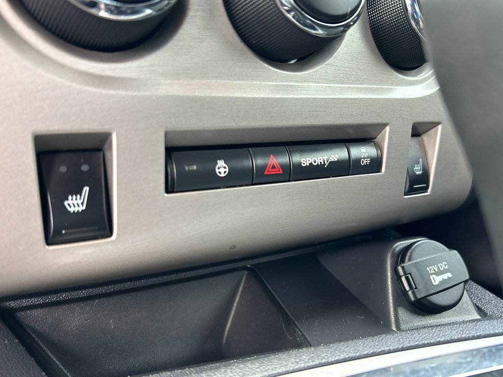 Used 2014 Dodge Challenger SRT8 RWD image 26