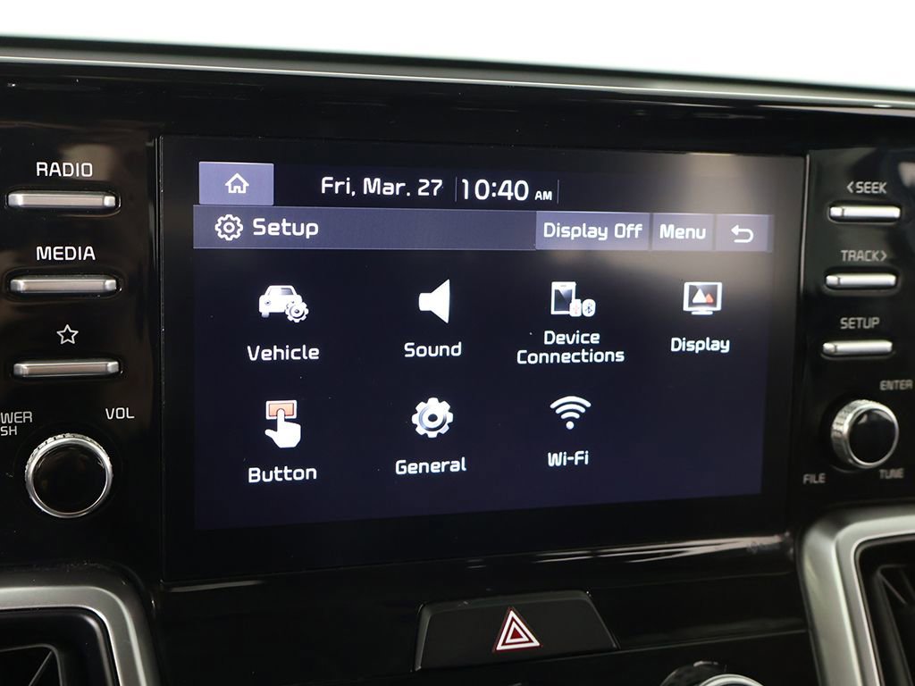 Used 2023 Kia Sorento LX image 45