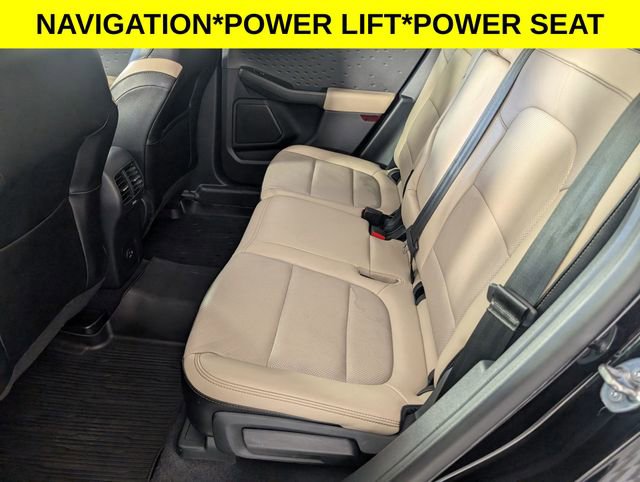 Used 2020 Ford Escape Titanium AWD/4WD image 26