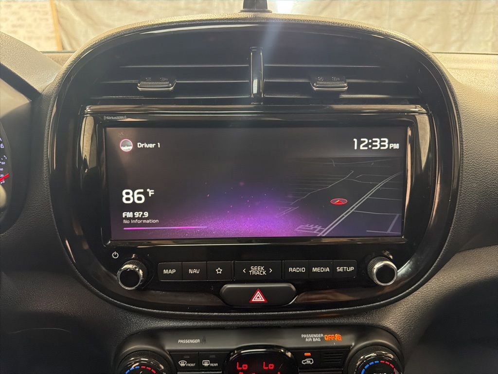 Used 2021 Kia Soul EX image 19