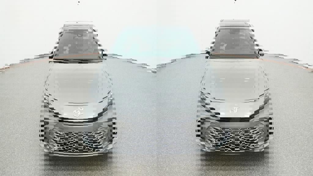 New 2026 Toyota Camry XSE image 48