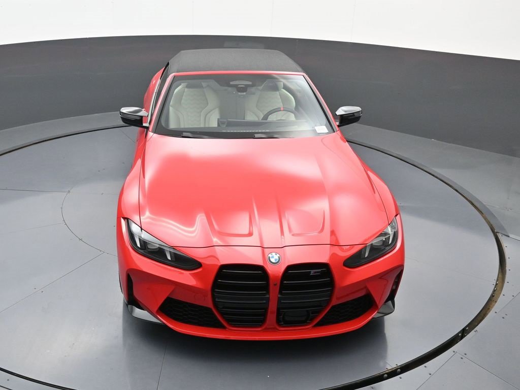 New 2026 BMW M4 xDrive Competition image 41