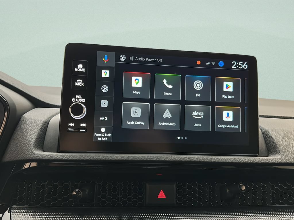 Certified 2026 Honda CR-V Sport Touring image 33