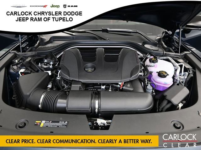 New 2026 Dodge Charger Scat Pack image 34