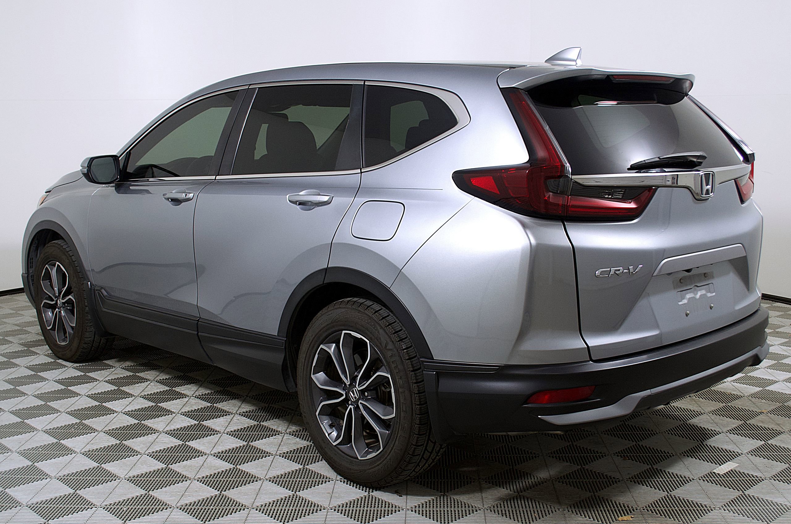 Used 2020 Honda CR-V EX image 10