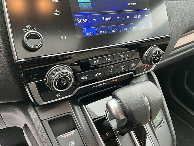 Used 2021 Honda CR-V EX-L image 26