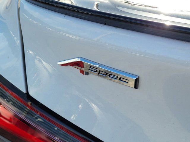 Used 2023 Acura Integra A-Spec FWD image 6