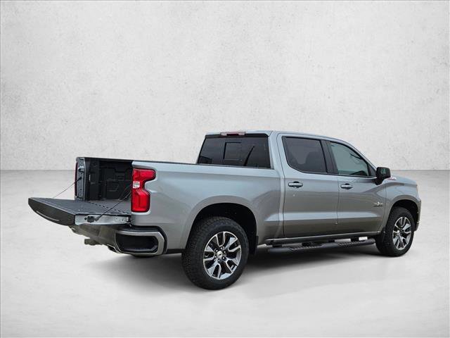New 2026 Chevrolet Silverado 1500 RST AWD/4WD video 2
