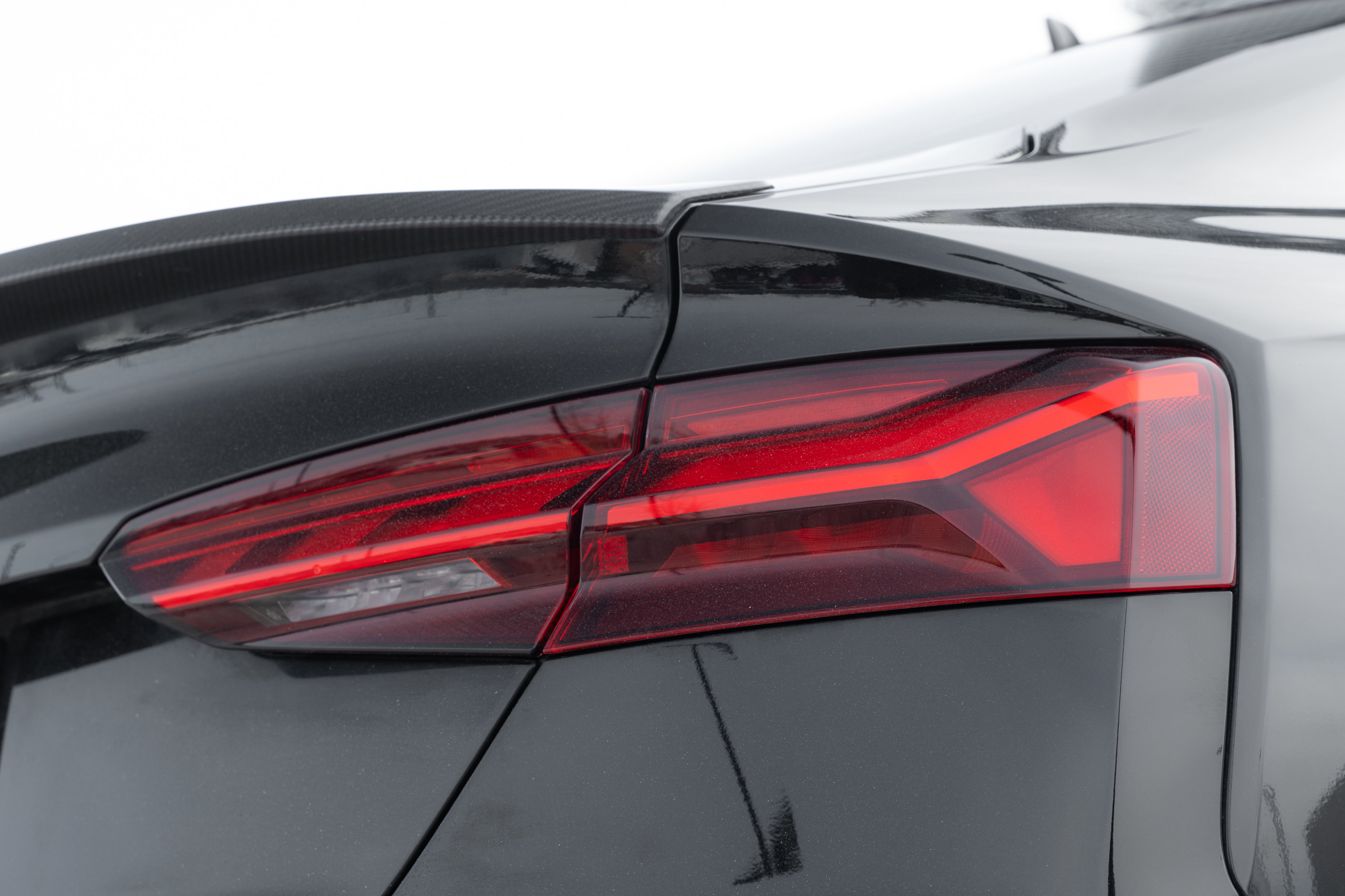 Certified 2023 Audi S5 Prestige w/ Prestige Package image 33