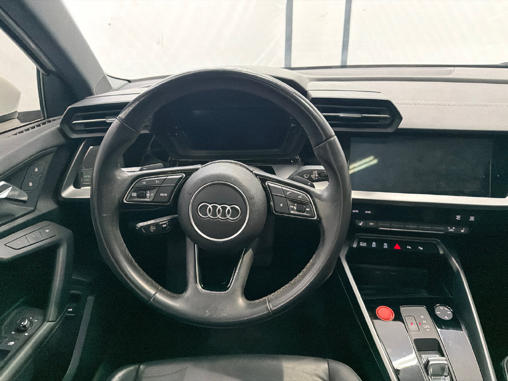 Used 2023 Audi A3 2.0T Premium FWD image 24