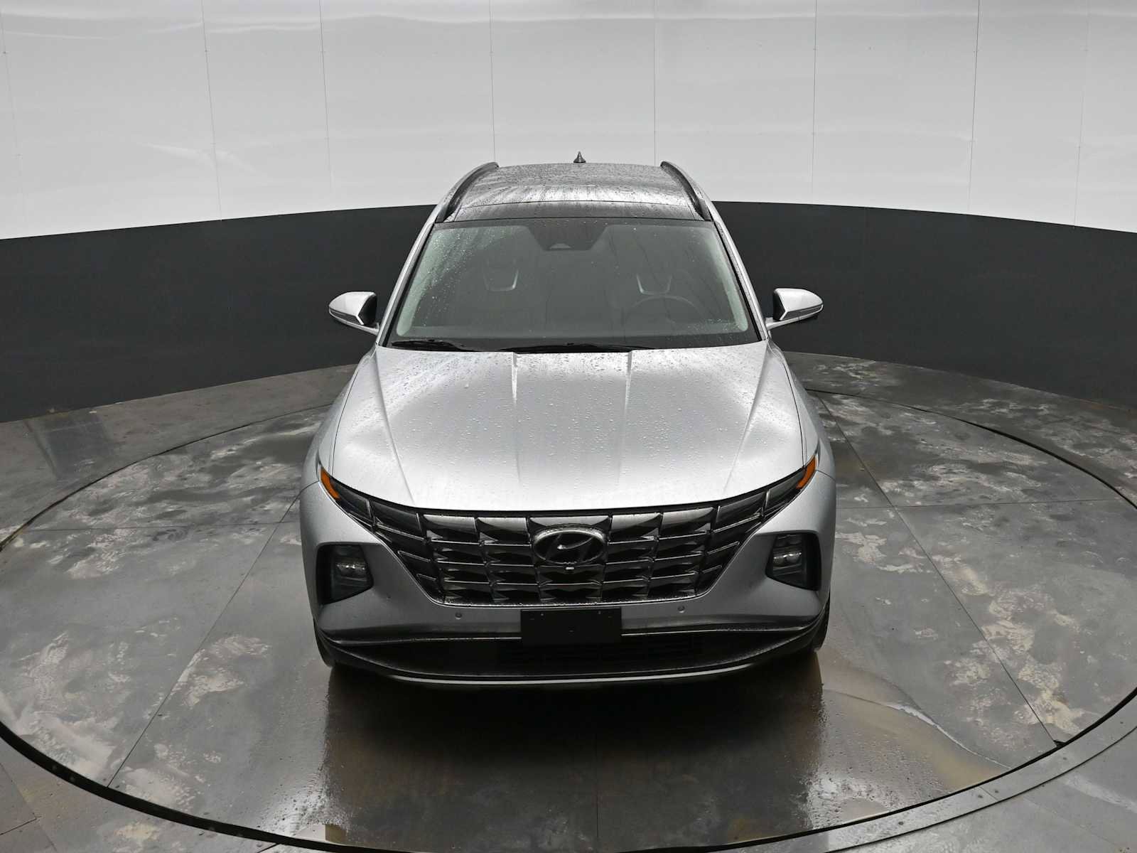 Used 2022 Hyundai Tucson Limited image 24