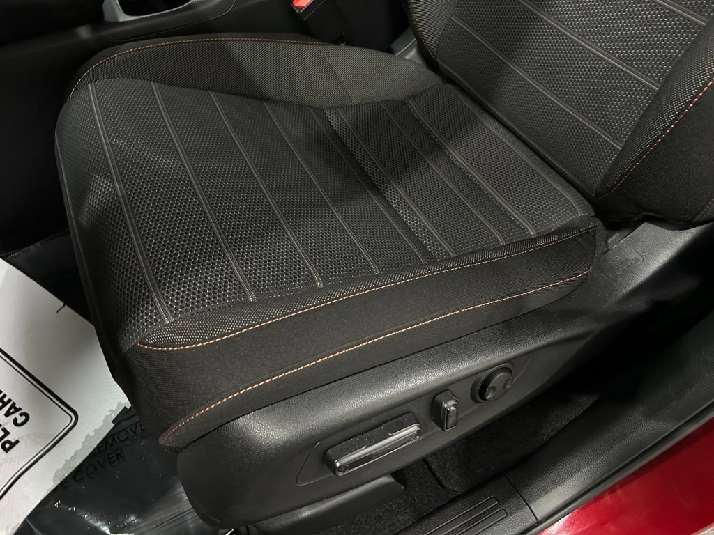 Used 2026 Honda CR-V TrailSport image 18