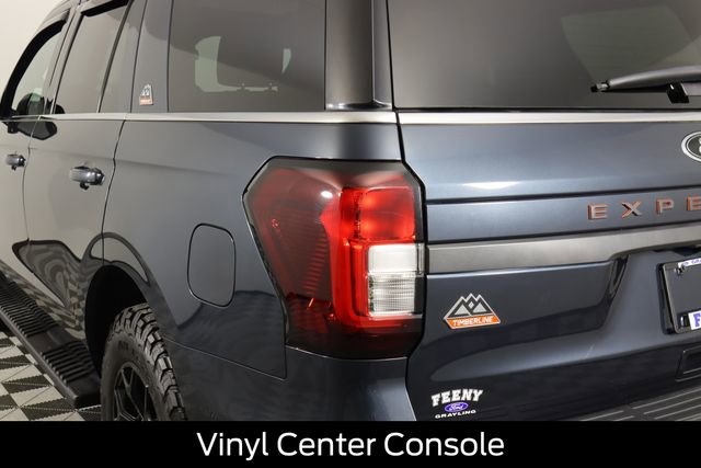 Certified 2023 Ford Expedition Timberline image 31