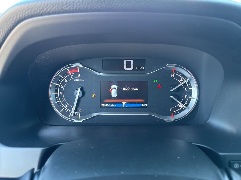 Used 2017 Honda Pilot Touring image 19