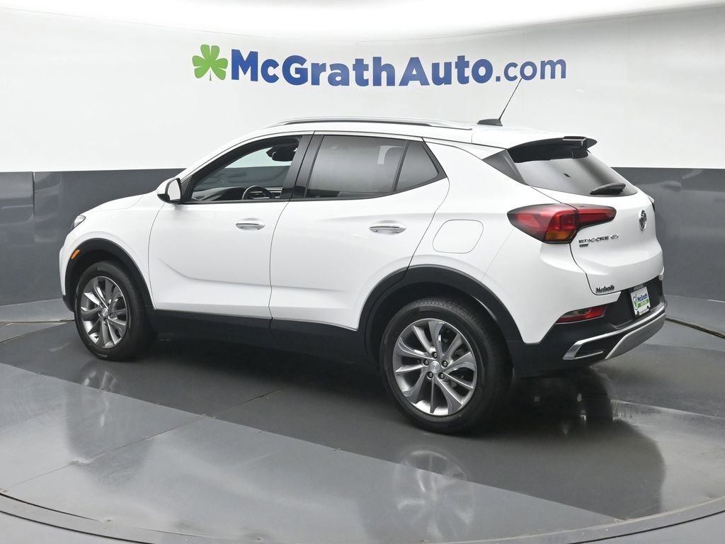Used 2023 Buick Encore GX Essence w/ Experience Buick Package image 21