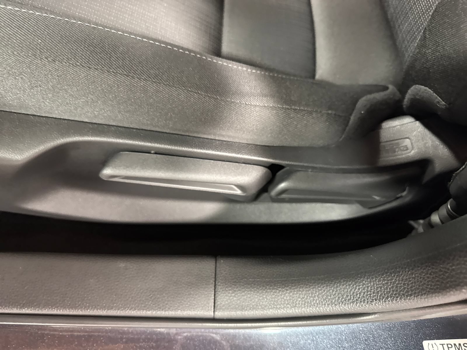 Used 2025 Honda Civic LX image 15