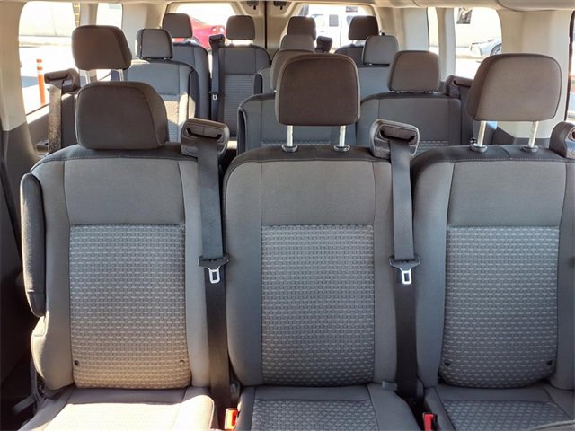 Used 2022 Ford Transit 350 XLT image 18