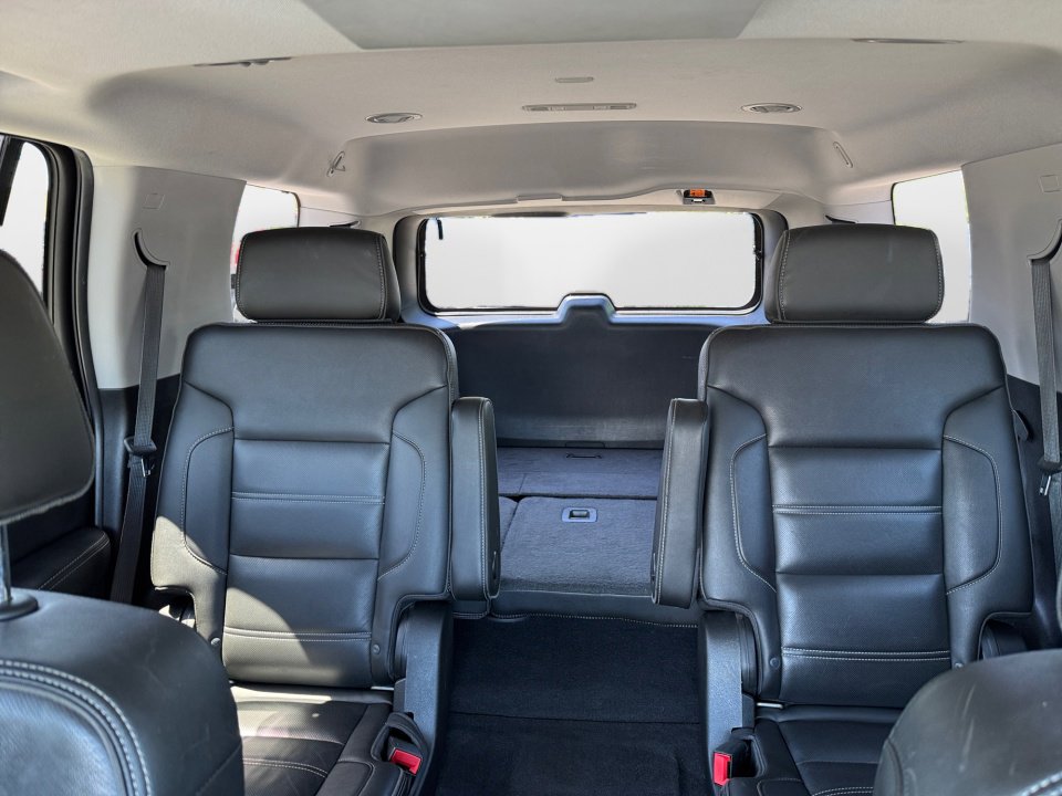 Used 2019 GMC Yukon Denali w/ Open Road Package AWD/4WD image 15