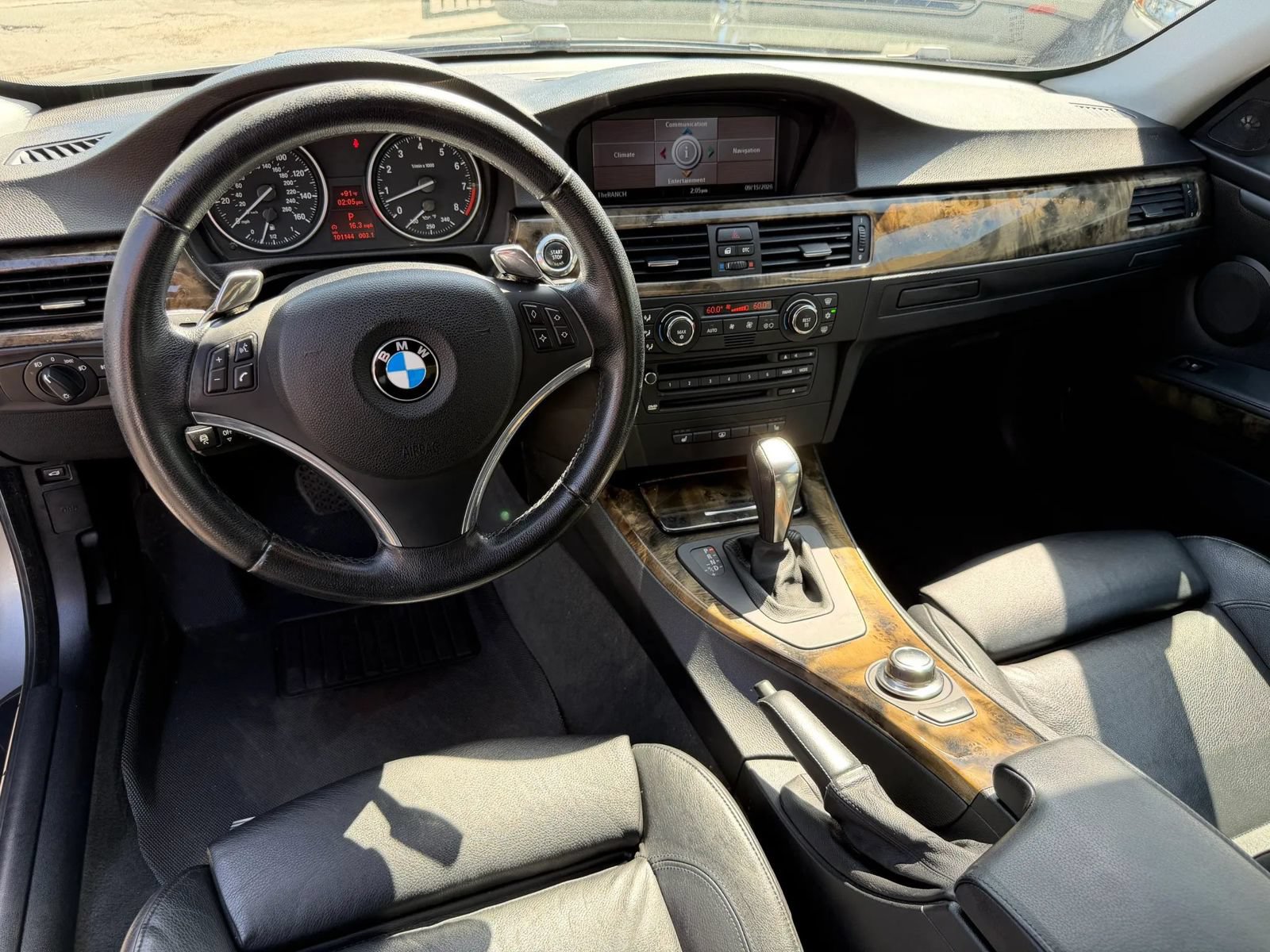 Used 2008 BMW 335i Coupe RWD image 32