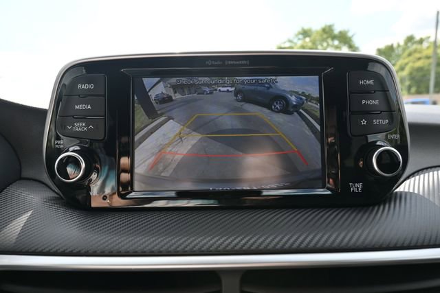 Used 2019 Hyundai Tucson Value AWD/4WD image 40