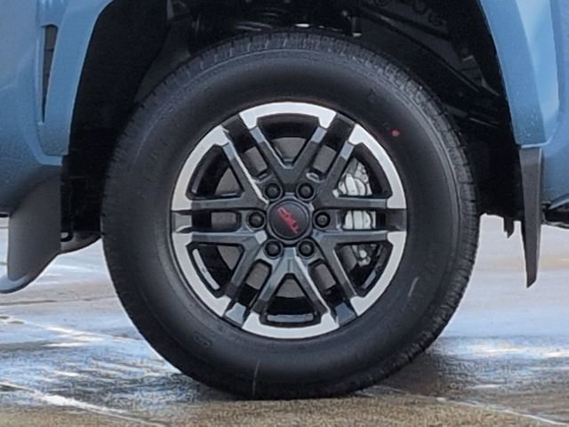 New 2026 Toyota Tacoma TRD Sport image 9