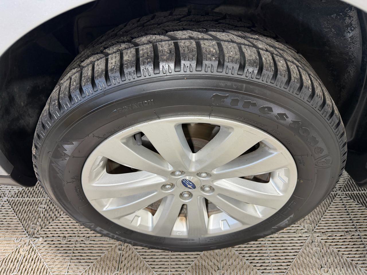 Used 2012 Subaru Forester 2.5X Limited AWD/4WD image 28