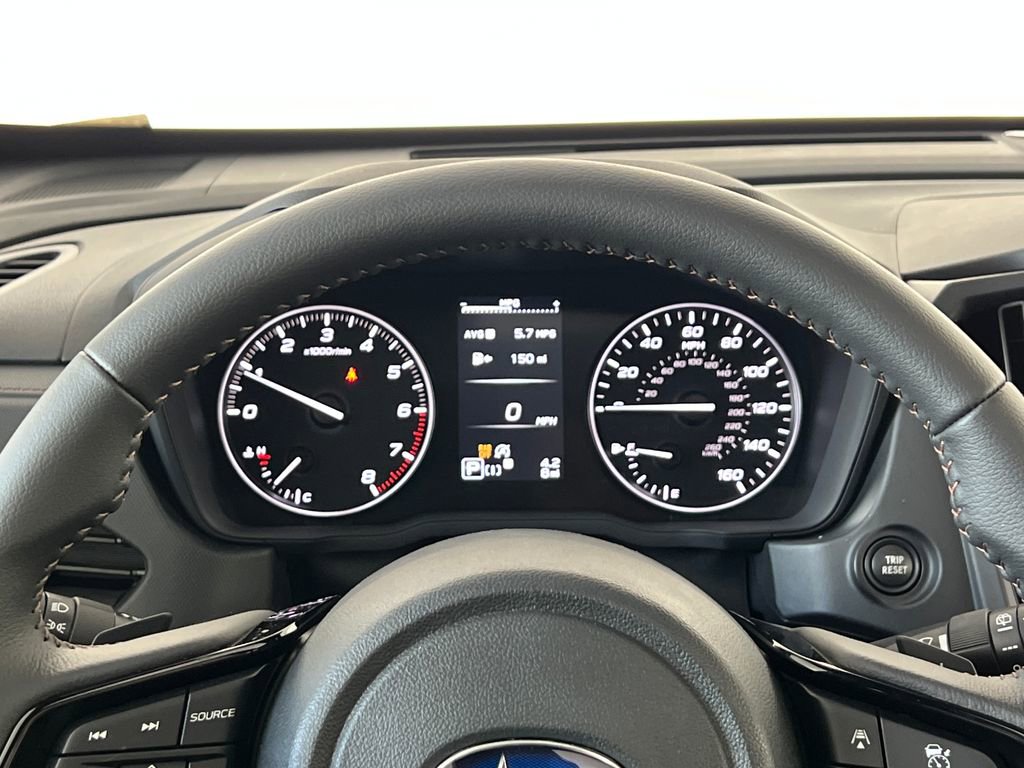 New 2026 Subaru Forester Sport AWD/4WD image 17