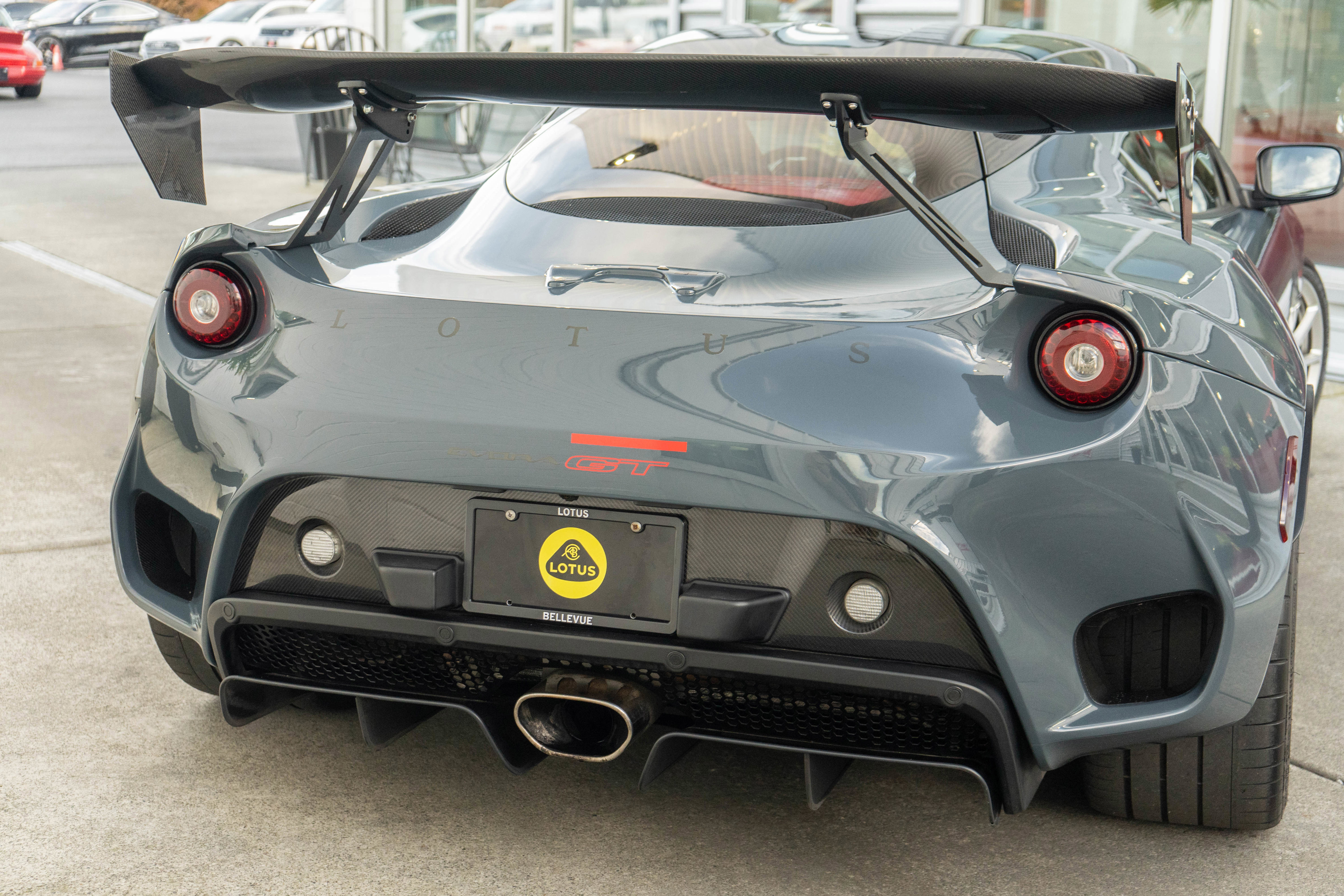 Used 2020 Lotus Evora image 7