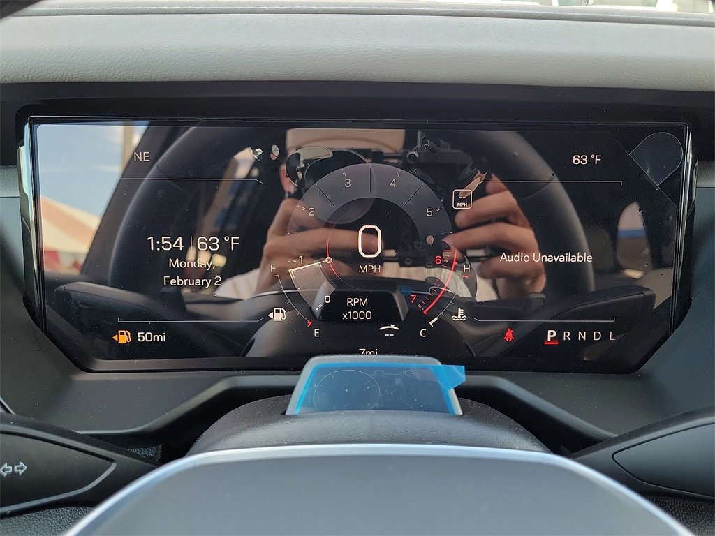 New 2026 GMC Acadia Elevation w/ Super Cruise Package image 23